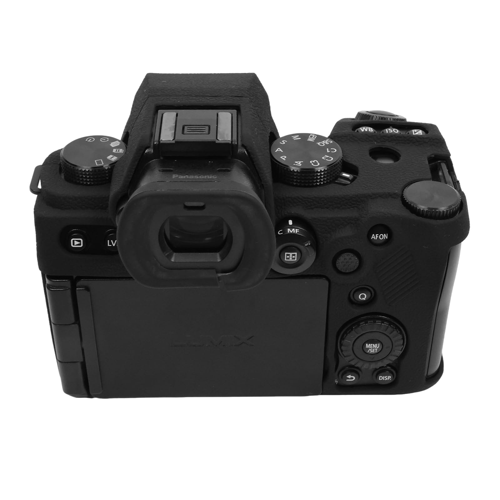 Amazon | kinokoo for PANASONIC LUMIX DC-S5M2 カメラケース
